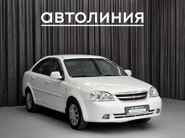 Chevrolet Lacetti I с пробегом 2011 года, цена 429 000 рублей, 220000 км, седан, Автокод Объявления