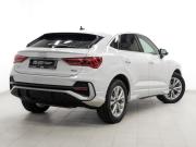 Audi Q3 Sportback II (F3) Москва  - изображение 33