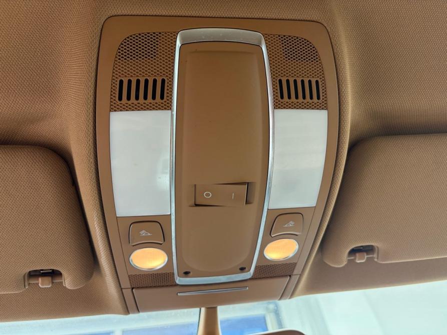 Audi A6 III (C6) Рестайлинг Ростов-на-Дону  - изображение 12