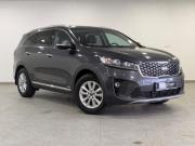 Kia Sorento III Prime Рестайлинг Москва  - изображение 56