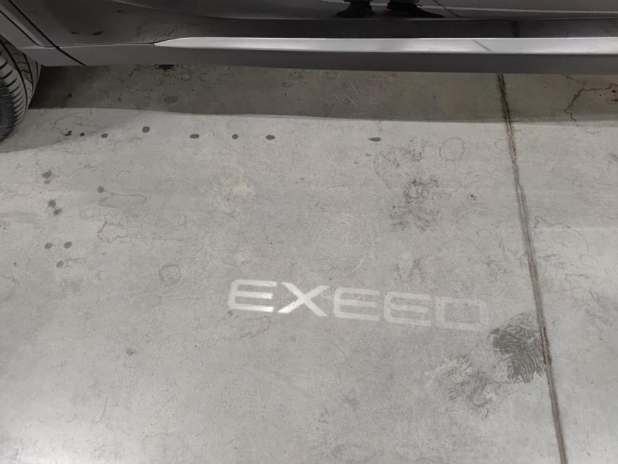 Exeed TXL I Рестайлинг Казань  - изображение 31