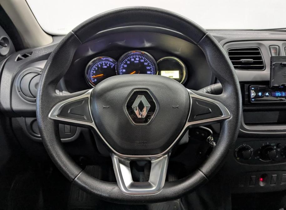 Renault Logan II Рестайлинг Санкт-Петербург  - изображение 21