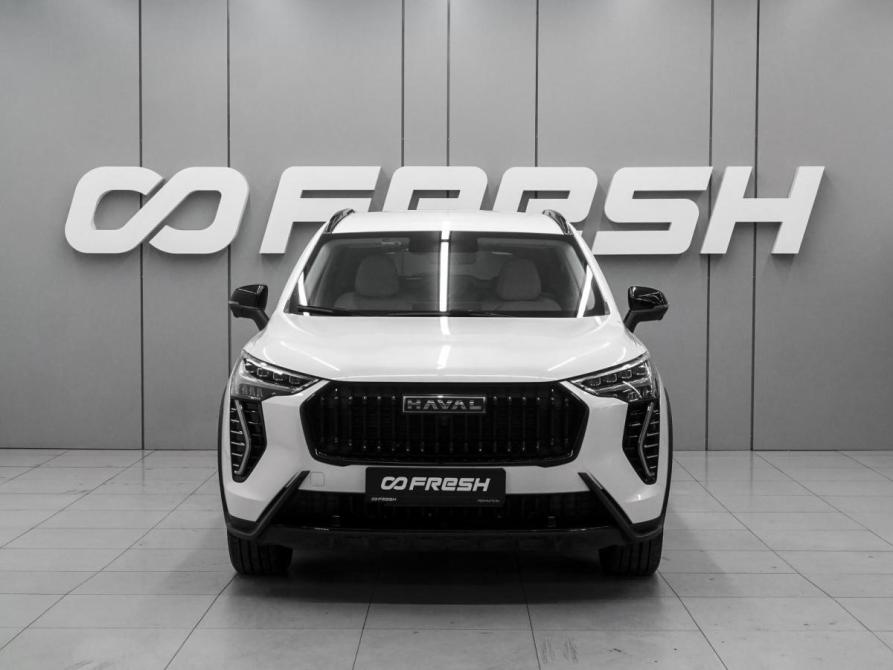Haval Jolion I Рестайлинг Ростов-на-Дону  - изображение 3