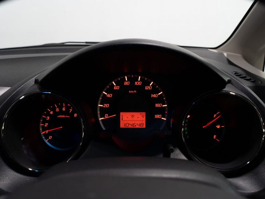 Honda Fit II Чита  - изображение 9