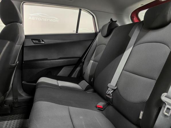 Hyundai Creta I с пробегом 2019 года, цена 2 000 000 рублей, 79521 км, внедорожник, Автокод Объявления