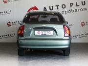 Chevrolet Lanos I Минеральные Воды  - изображение 16