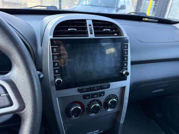 Chery Tiggo (T11) I Рестайлинг (FL) с пробегом 2013 года, цена 475 000 рублей, 106705 км, внедорожник, Автокод Объявления