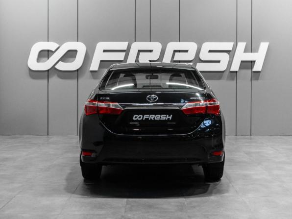 Toyota Corolla XI (E160 E170 E180) с пробегом 2013 года, цена 1 299 000 рублей, 147673 км, седан, Автокод Объявления