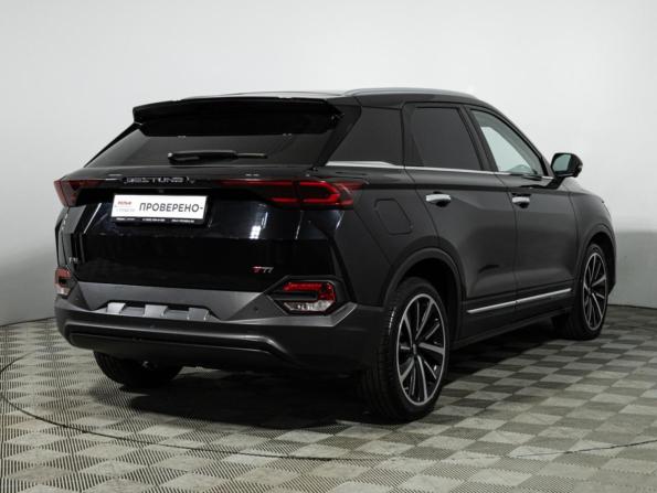 FAW Bestune T77 I с пробегом 2022 года, цена 1 768 777 рублей, 47000 км, внедорожник, Автокод Объявления