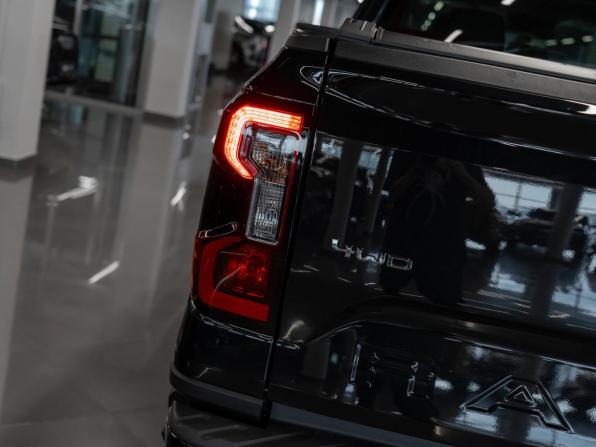 Ford Ranger T6.2 с пробегом 2026 года, цена 5 400 000 рублей, 50 км, пикап, Автокод Объявления