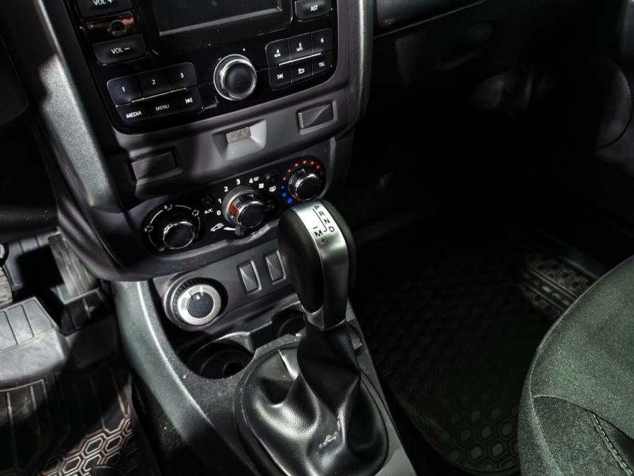 Renault Duster I Рестайлинг Санкт-Петербург  - изображение 11