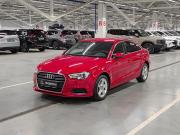 Audi A3 III (8V) Рестайлинг Казань  - изображение 25