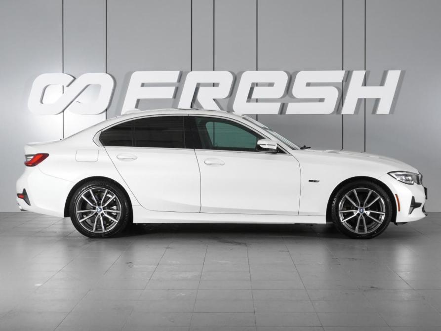 BMW 3 серии VII (G2x) Минеральные Воды  - изображение 5