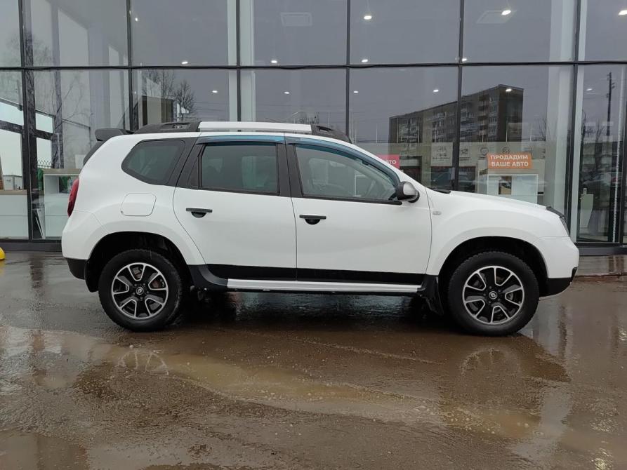 Renault Duster I Рестайлинг Ижевск  - изображение 5