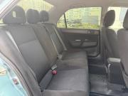 Mitsubishi Lancer IX Рестайлинг Санкт-Петербург  - изображение 38