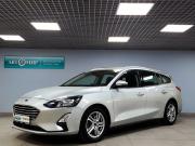 Ford Focus IV Москва  - изображение 21