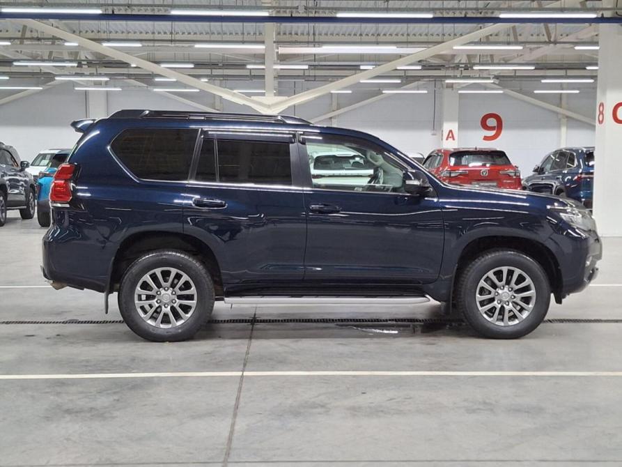 Toyota Land Cruiser Prado 150 Series Рестайлинг 2 Казань  - изображение 5