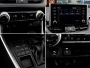 Toyota RAV4 V (XA50) Москва  - изображение 35