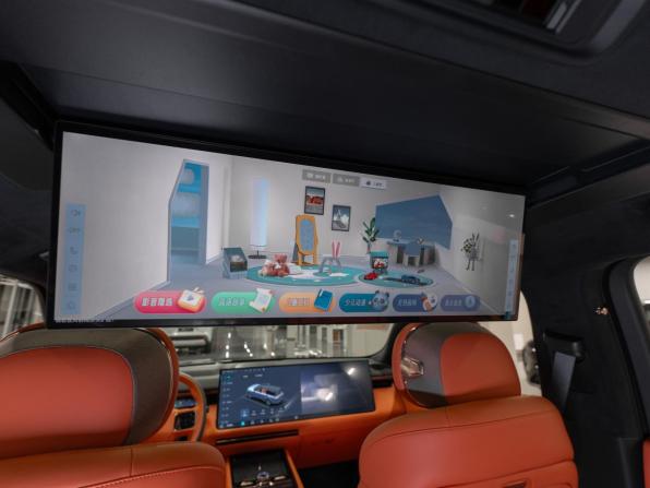 Lynk &amp; Co 900 с пробегом 2025 года, цена 7 690 000 рублей, 20 км, внедорожник, Автокод Объявления
