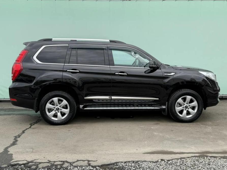 Haval H9 I Рестайлинг Кемерово  - изображение 6