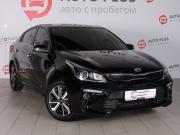 Kia Rio IV Минеральные Воды  - изображение 20