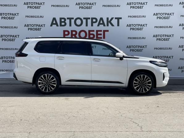 Exeed VX I с пробегом 2022 года, цена 2 785 000 рублей, 56736 км, внедорожник, Автокод Объявления