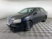 Volkswagen Jetta V Москва  - изображение 20