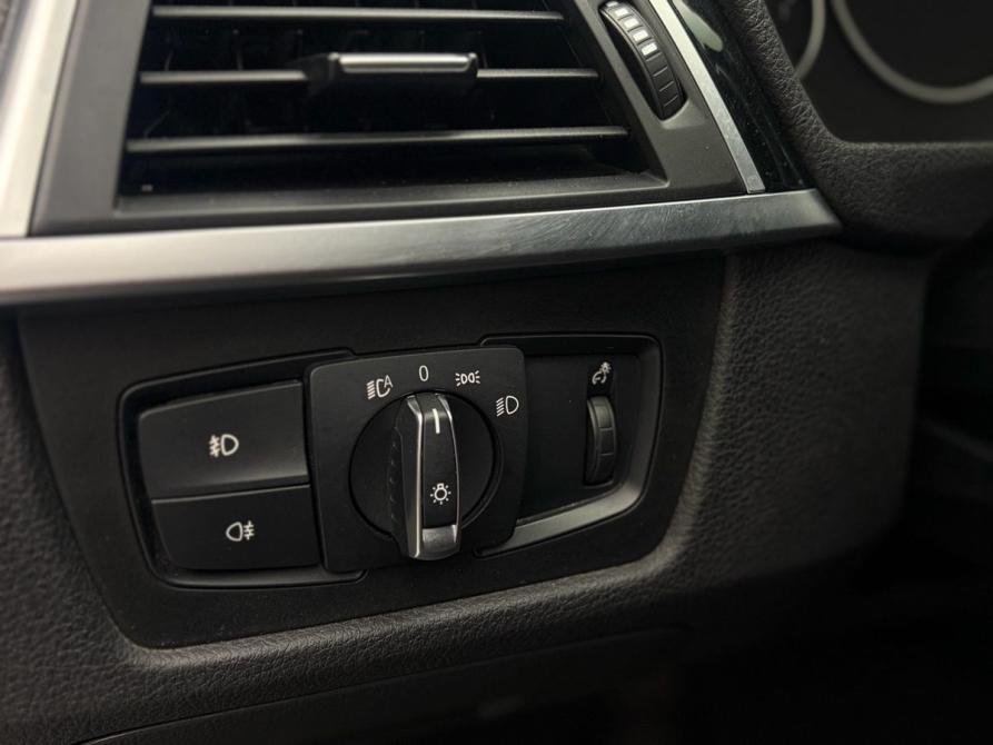 BMW 3 серии VI (F3x) Рестайлинг Ростов-на-Дону  - изображение 8