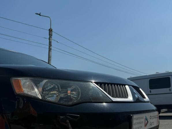 Mitsubishi Outlander II с пробегом 2007 года, цена 1 170 000 рублей, 239000 км, внедорожник, Автокод Объявления