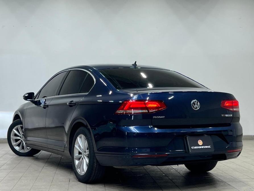 Volkswagen Passat B8 Кемерово  - изображение 4