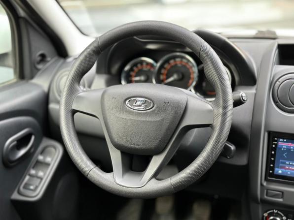Lada (ВАЗ) Largus I Рестайлинг с пробегом 2024 года, цена 1 279 000 рублей, 26561 км, универсал, Автокод Объявления