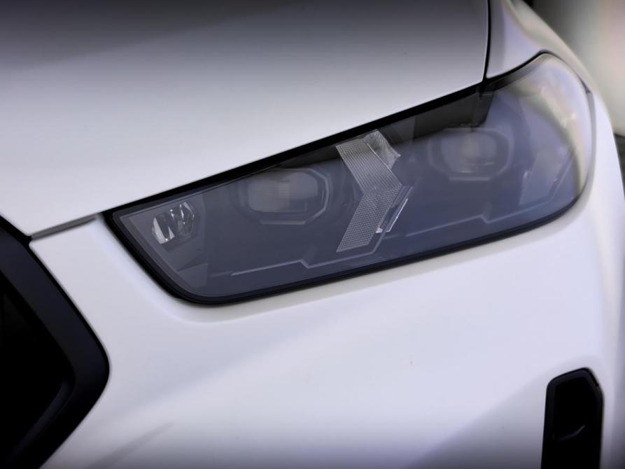 BMW X6 III (G06) Рестайлинг Москва  - изображение 17