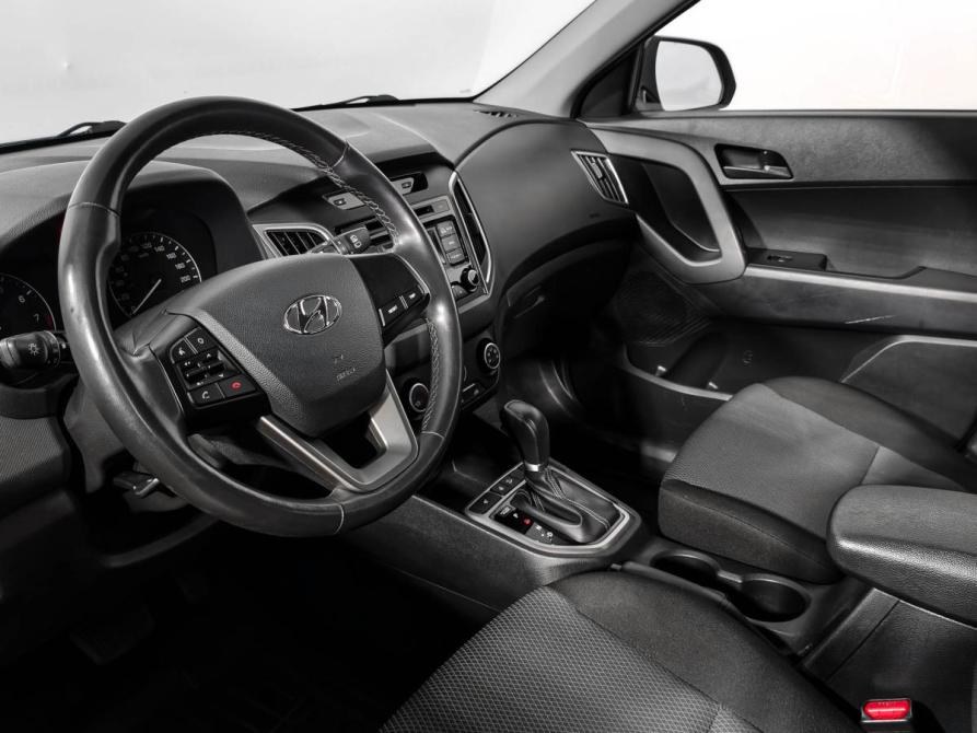 Hyundai Creta I Санкт-Петербург  - изображение 9