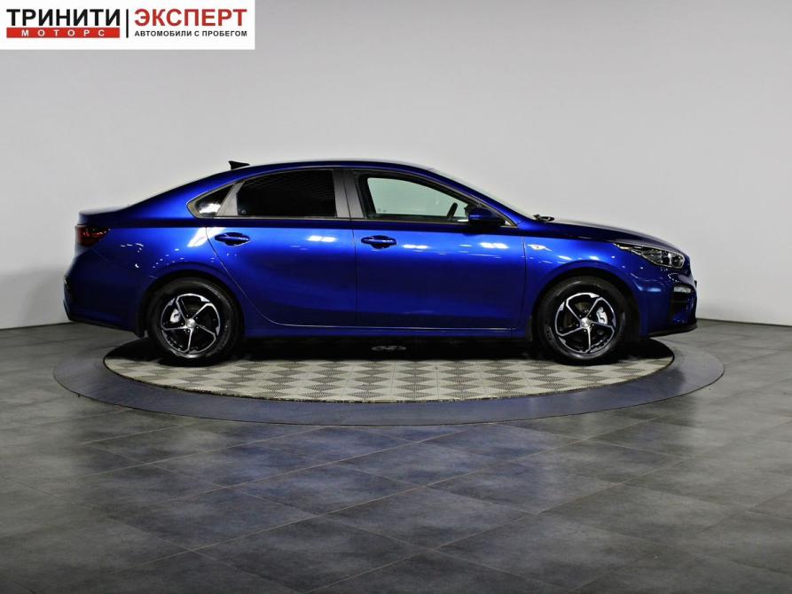 Kia Cerato IV Белгород  - изображение 4
