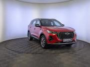 Chery Tiggo 7 Pro Max I Москва  - изображение 33