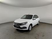 Lada (ВАЗ) Granta I Рестайлинг Уфа  - изображение 23