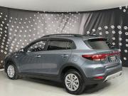 Kia Rio IV Новосибирск  - изображение 30
