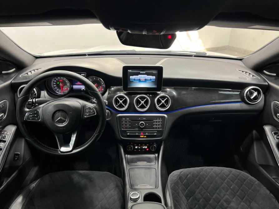Mercedes-Benz CLA I (C117 X117) Кемерово  - изображение 12