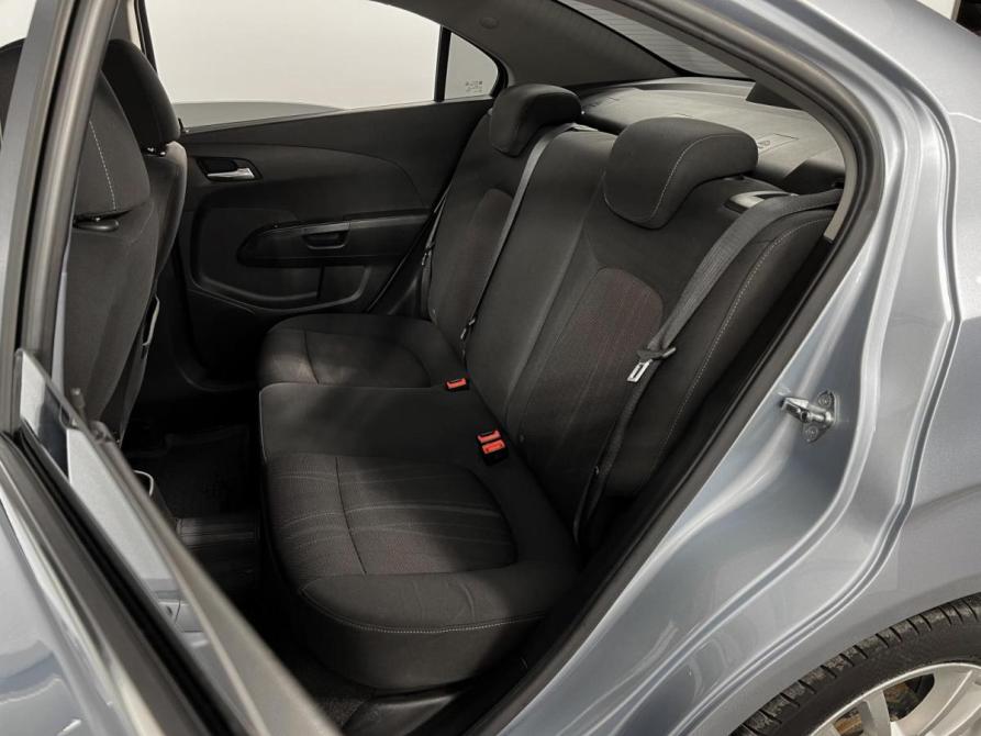 Chevrolet Aveo II Казань  - изображение 9
