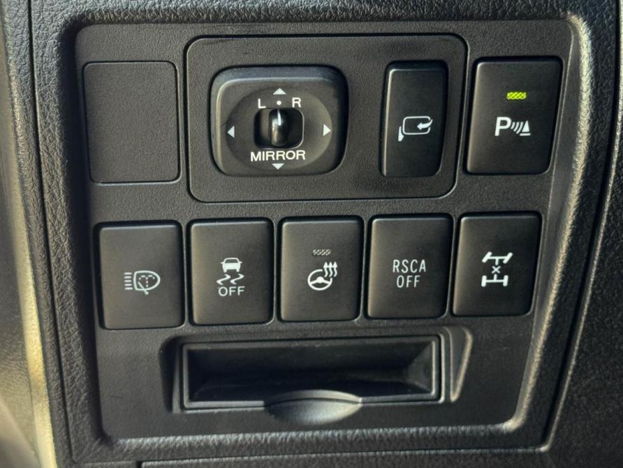 Toyota Land Cruiser 200 Series Рестайлинг 1 Кропоткин  - изображение 17