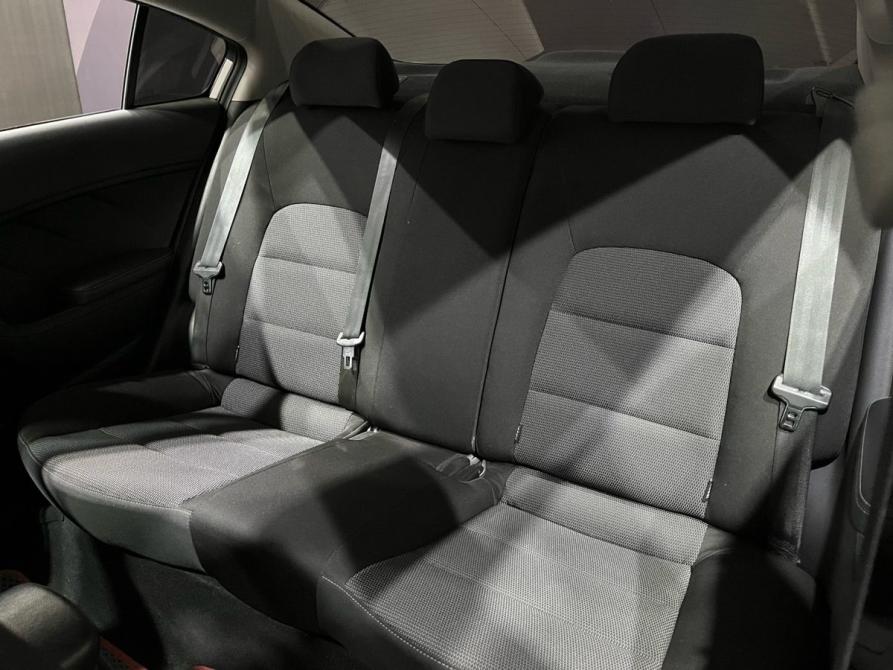 Kia Cerato III Рестайлинг (Classic) Оренбург  - изображение 16
