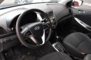 Hyundai Solaris I Томск  - изображение 17