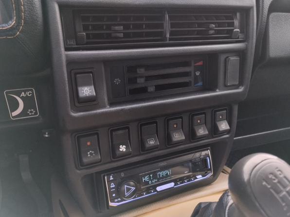 Lada (ВАЗ) 2121 (4x4) I Рестайлинг с пробегом 2016 года, цена 630 000 рублей, 131800 км, внедорожник, Автокод Объявления
