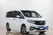 Honda Stepwgn V Новокузнецк  - изображение 40