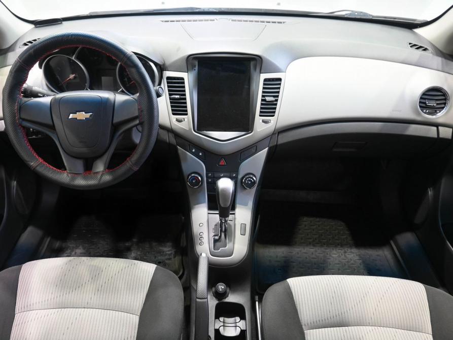 Chevrolet Cruze I Ростов-на-Дону  - изображение 10
