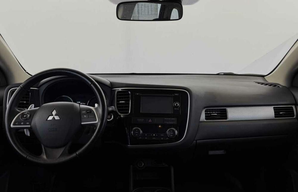 Mitsubishi Outlander III Москва  - изображение 5