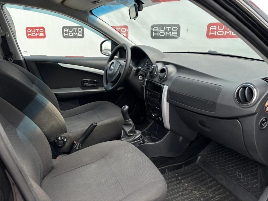 Nissan Almera III (G15) Санкт-Петербург  - изображение 9