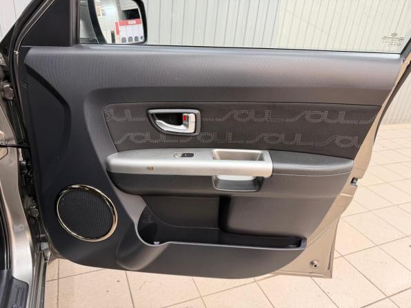 Kia Soul I Рестайлинг с пробегом 2013 года, цена 948 000 рублей, 151717 км, хэтчбек, Автокод Объявления