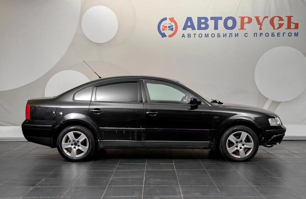 Volkswagen Passat B5 Москва  - изображение 5