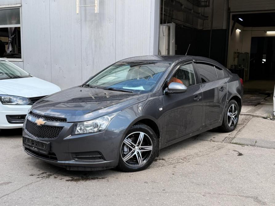 Chevrolet Cruze I Нижний Новгород  - изображение 1